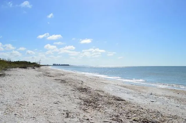 Lover's Key State Park