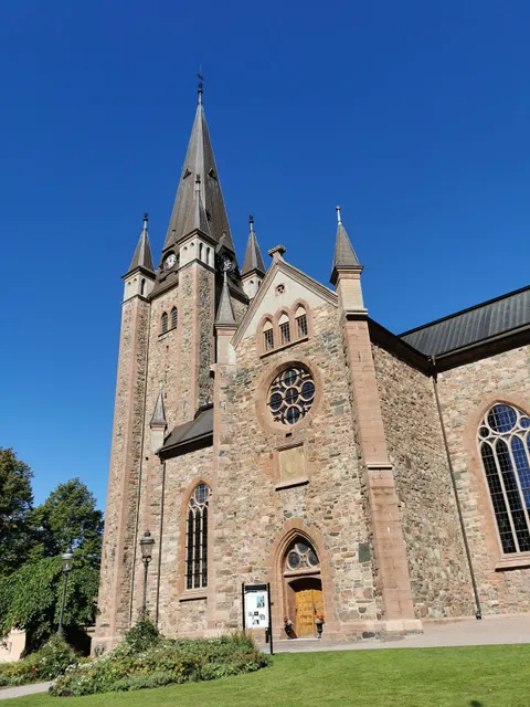 Mariestads Domkyrka