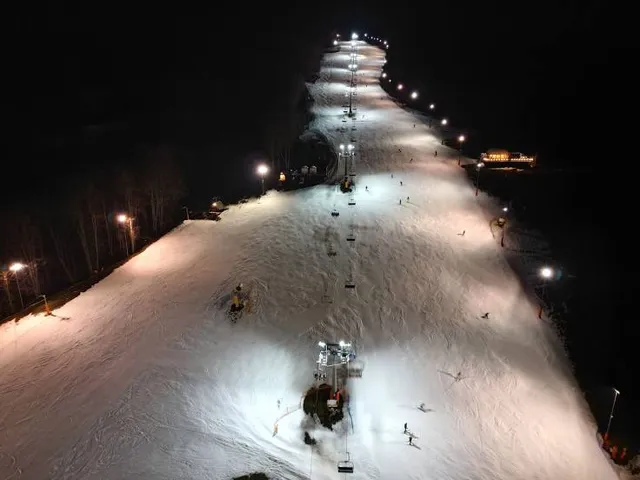 Vivaldi Park Ocean World