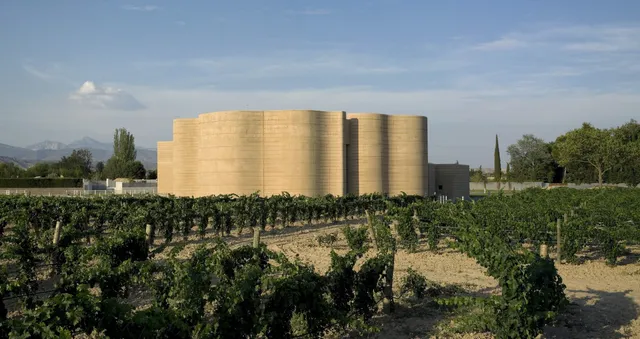 Art and Nature Center - Beulas Foundation