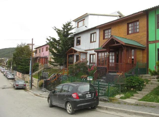 Aijpel Bed & Breakfast