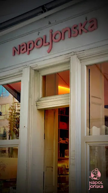 Napoljonska – Café & Brunch