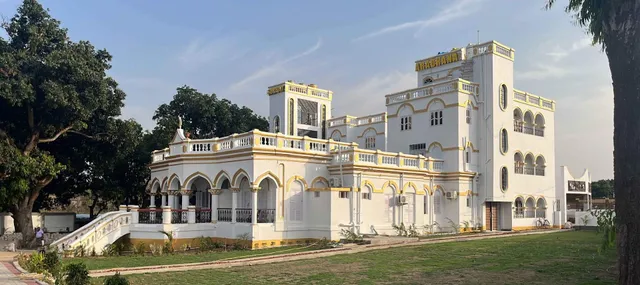 Aradhana Resort