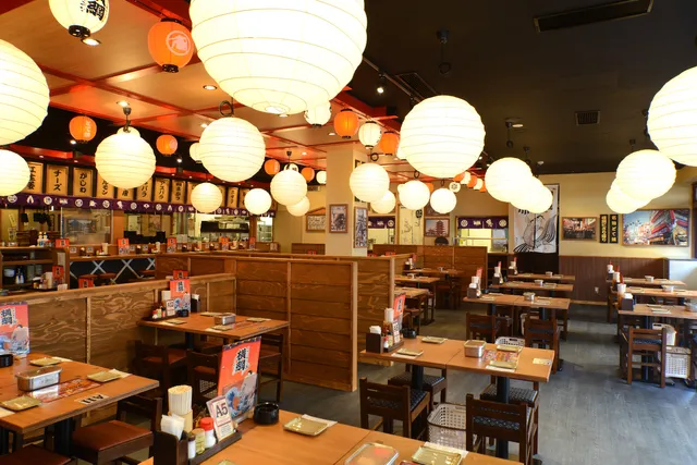 Kushikatsu Yokozuna Tsutenkaku