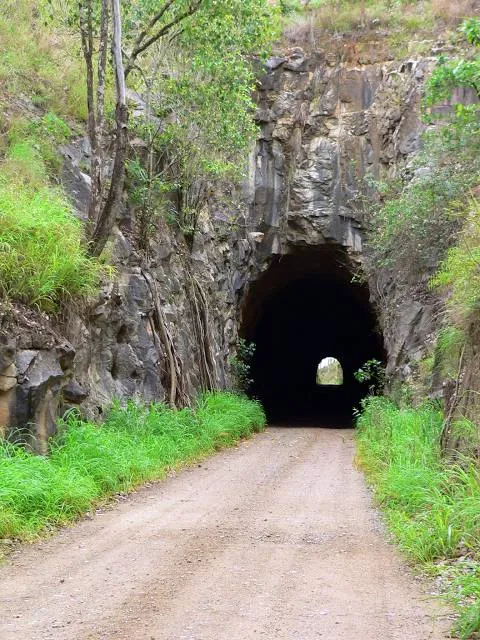 Boolboonda tunnel