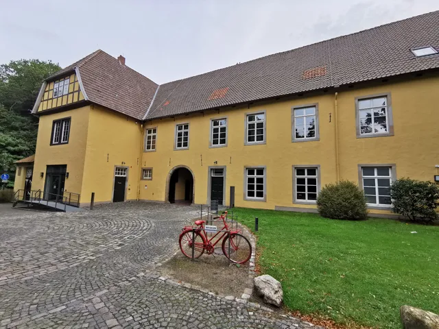 Museum im Kloster