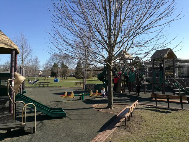 Elm Grove Village Park