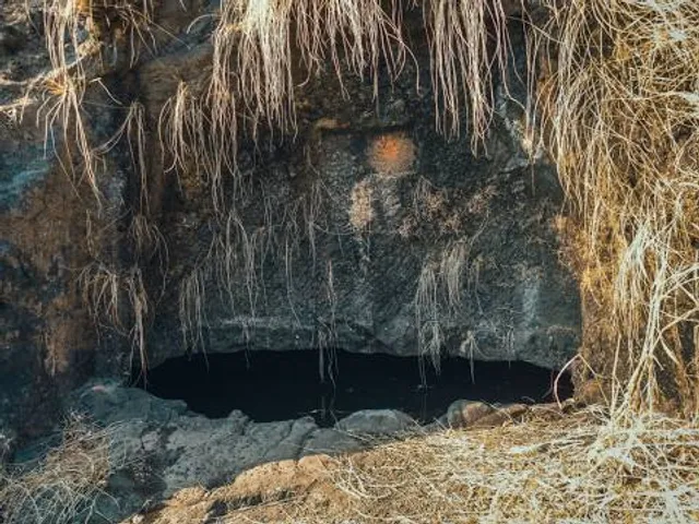 Bhivgad / Bhimgad Fort - भिवगड किंवा भीमगड