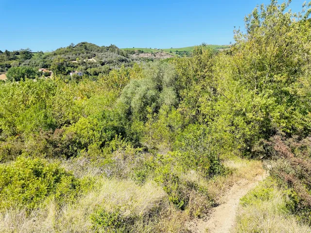 Cascata Secreta dos Cucos