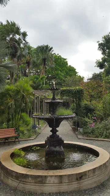 J.R. O'Neal Botanical Gardens