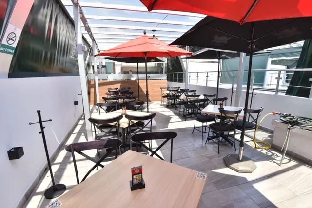 TERRAZA KUA Churrasquería