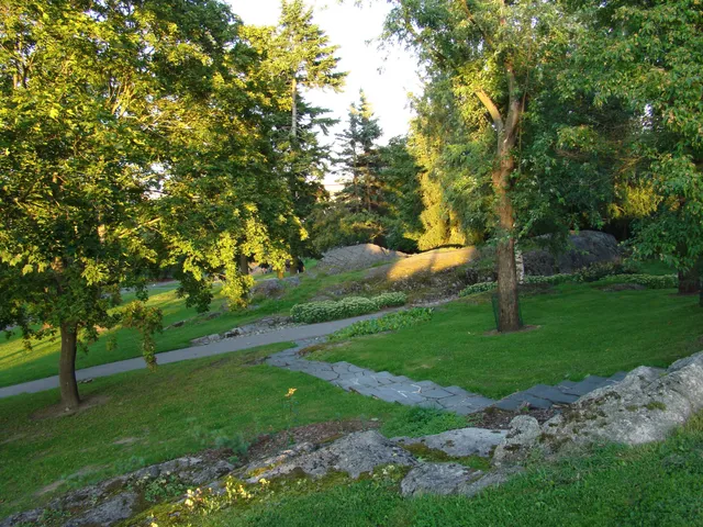 Lenin Park
