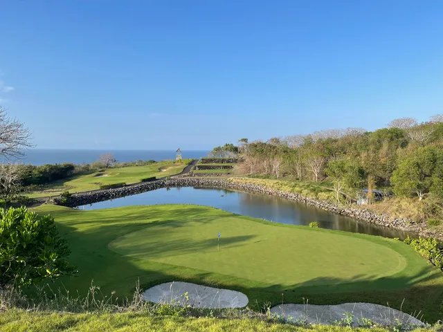 Bukit Pandawa Golf & Country Club