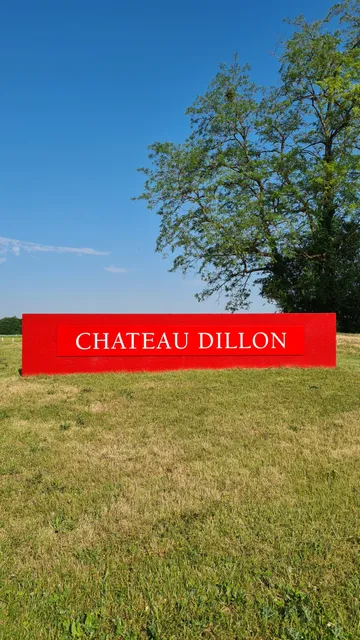 Château Dillon