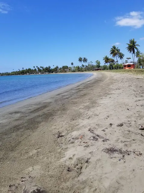 Punta Guilarte Beach