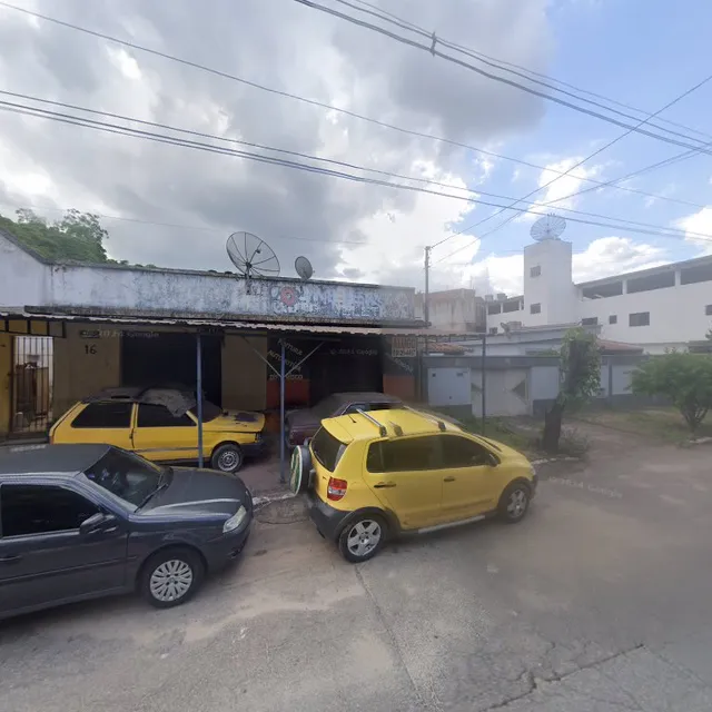 Mexidão do José Maria