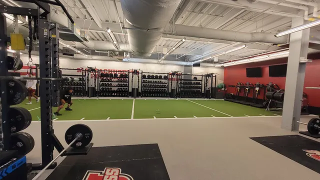 McGuirk Alumni Stadium