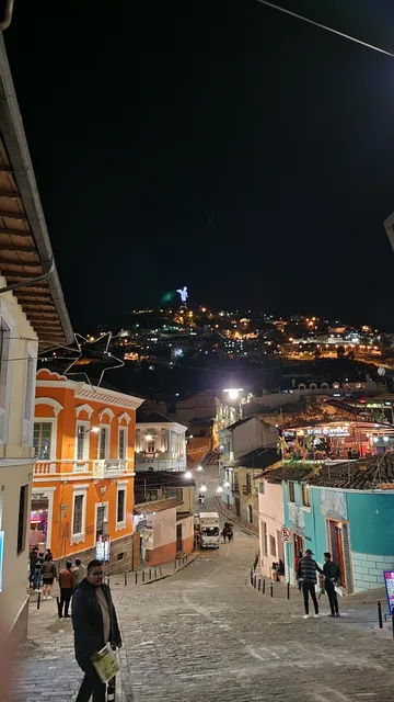 Ronda Andina restobar