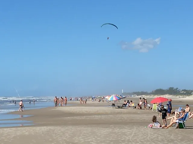 Balneário São Jorge