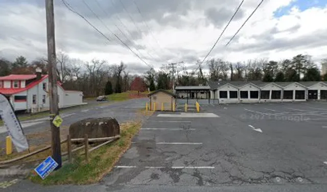 Gettysburg Cookie Company