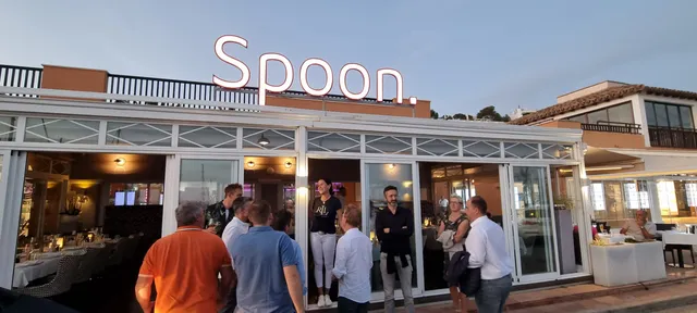 Spoon Restaurant Puerto Portals