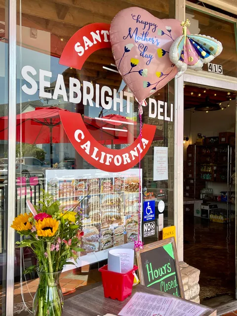 Seabright Deli