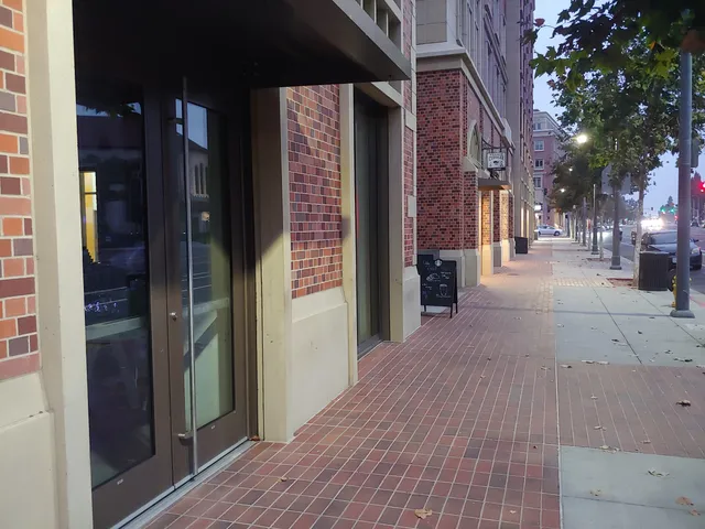 Chinese Trendy Food 味府