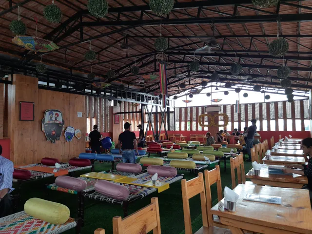 Kapoor's Cafe RR Nagar