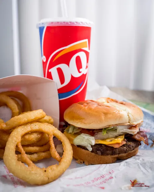 Dairy Queen Grill & Chill