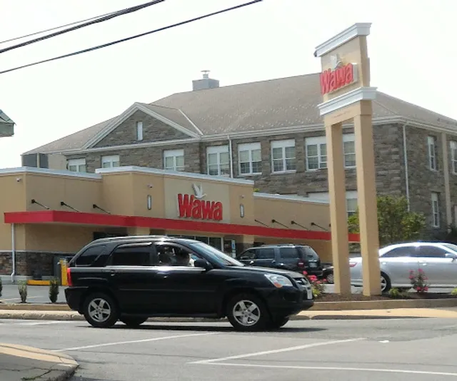 Wawa
