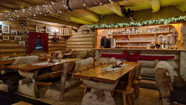 KARCZMA REGIONALNA BACA