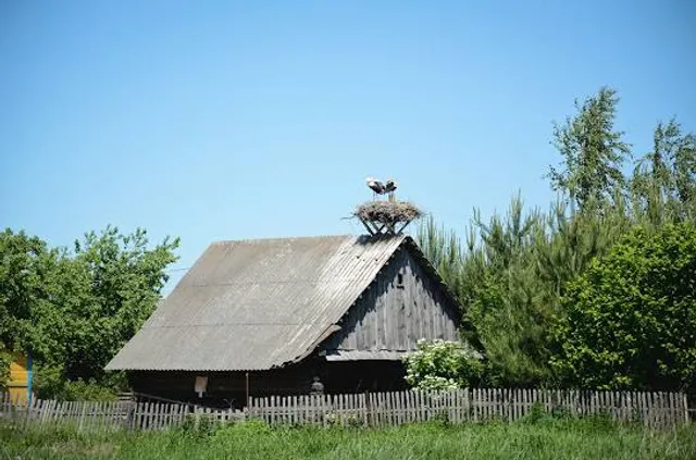 Ethnographic Museum in Zielona Gora. Headquarters