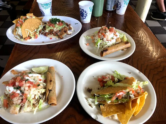 Taqueria El Buen Sabor