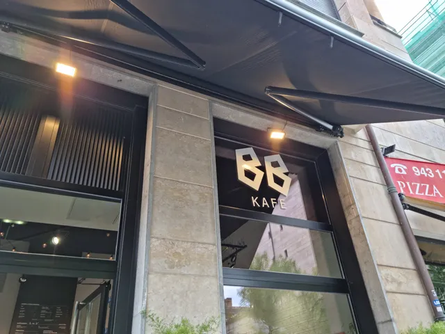 BB Kafe