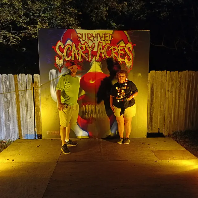 Scary Acres - The Ultimate Haunted Attractions | Rated #1 Haunt in Nebraska