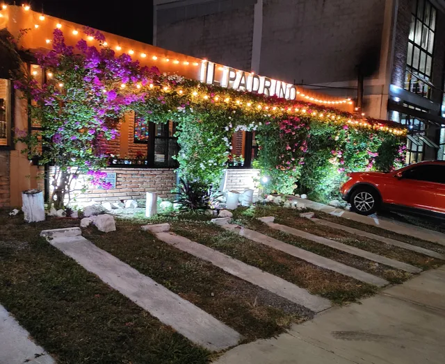 Restaurante Pizzeria Il Padrino