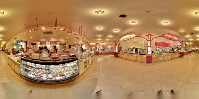 Magnolia Bakery - Grand Central