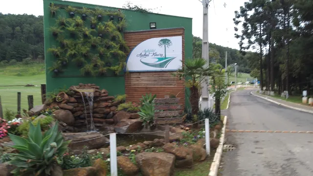 Environmental Park Aníbal Khury