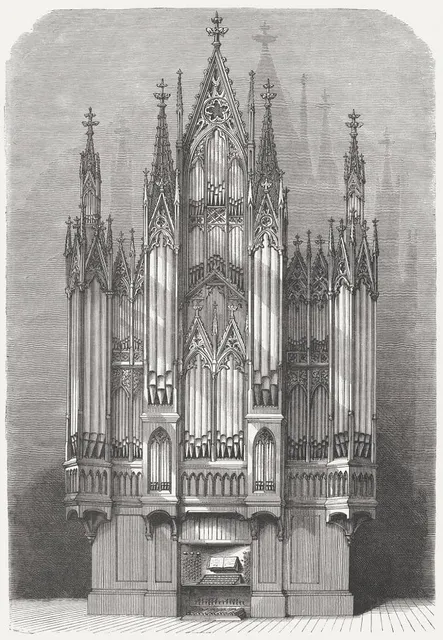 St.-Marien-Dom zu Schwerin - Ev.-Luth. Domgemeinde Schwerin