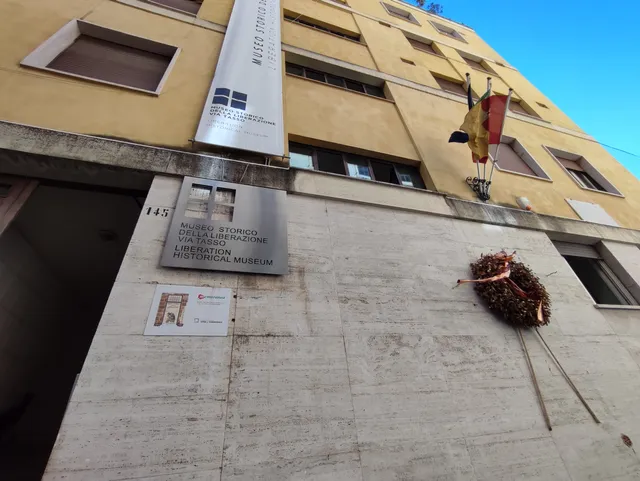 Museo Storico della Liberazione