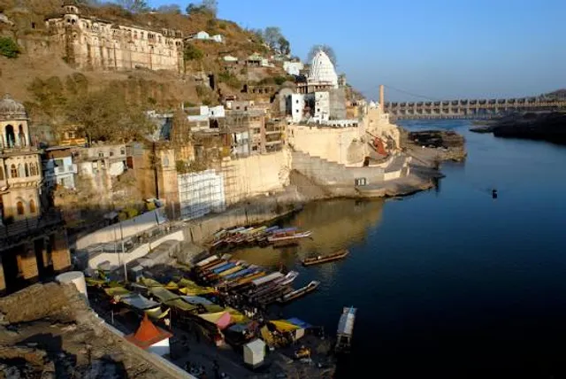 Bheru Ghat