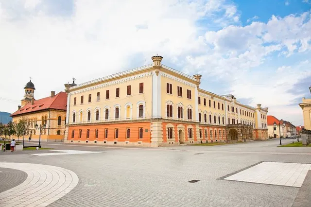 The National Museum of the Union