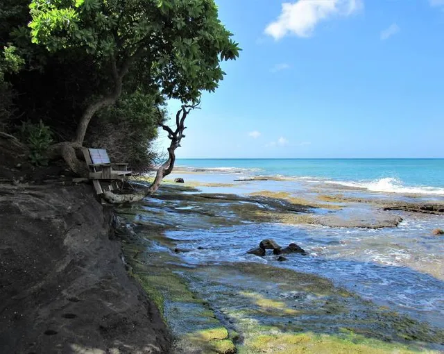 Koko Kai Beach Mini Park