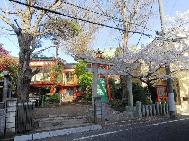 Otamainari Shrine