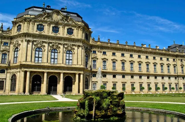 Würzburg Residence