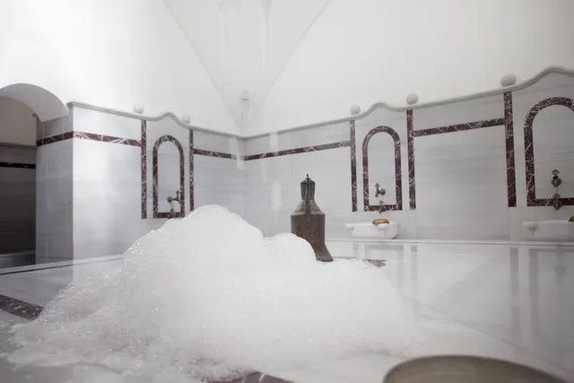 Çukurcuma Hamamı 1831