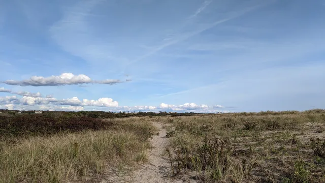 Goosewing Beach Preserve
