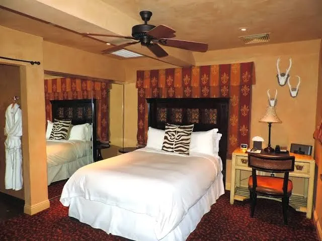 Border House at Crystal Bay