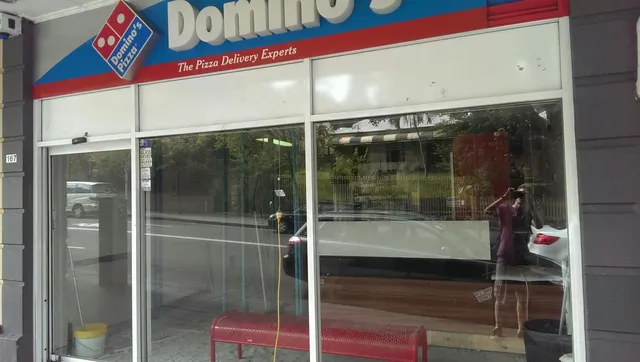 Domino's Pizza Glebe