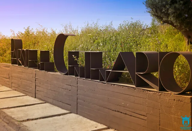 Parque del Centenario